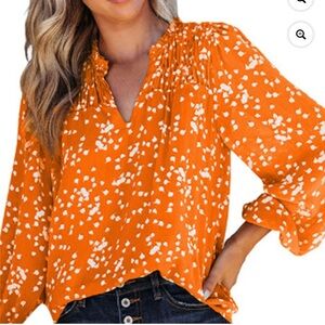 Women's Dokotoo Blouse XL NWOT